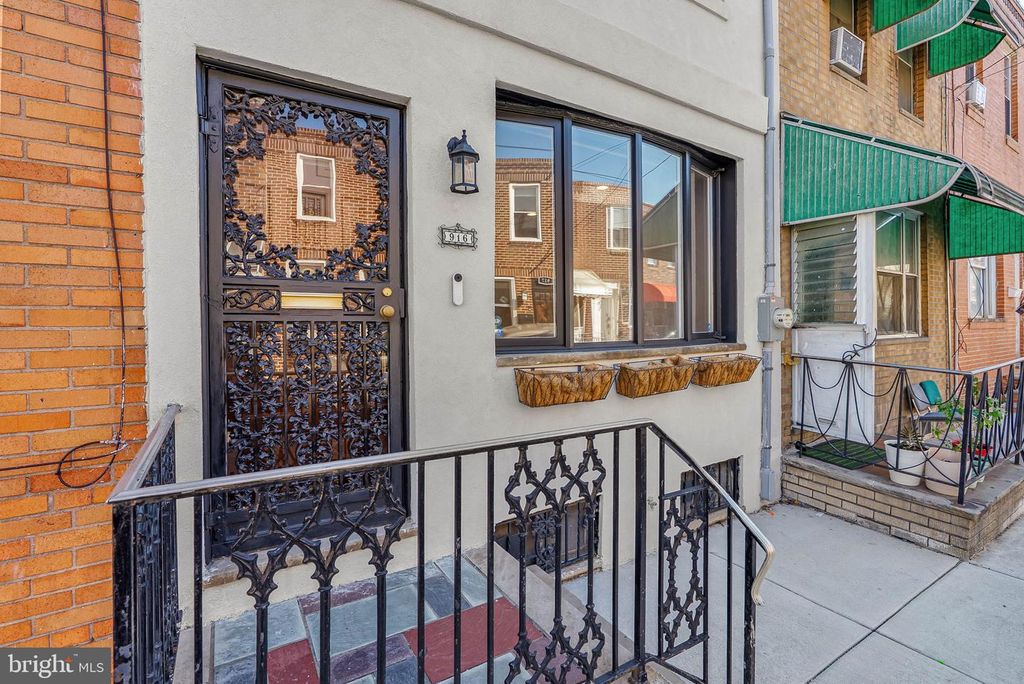 916 CANTRELL ST, PHILADELPHIA, PA 19148 — photo 2