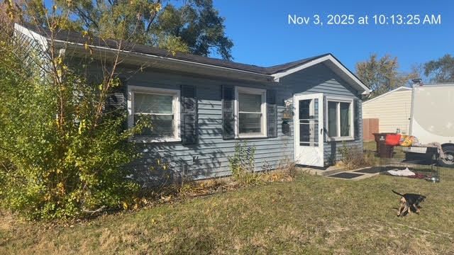 17404 Wellington Drive, Hazel Crest, IL 60429