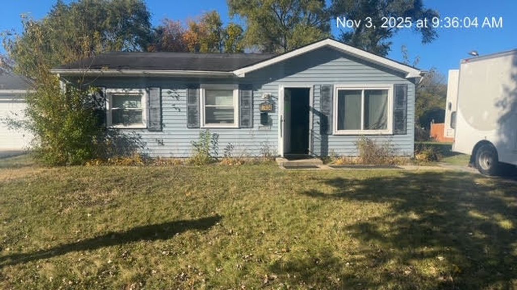 17404 Wellington Drive, Hazel Crest, IL 60429
