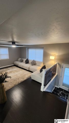 7007 Wood Lane Street, La Vista, NE 68128