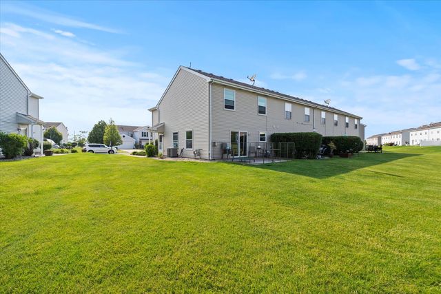 25251 SHANNON Drive, Manhattan, IL 60442
