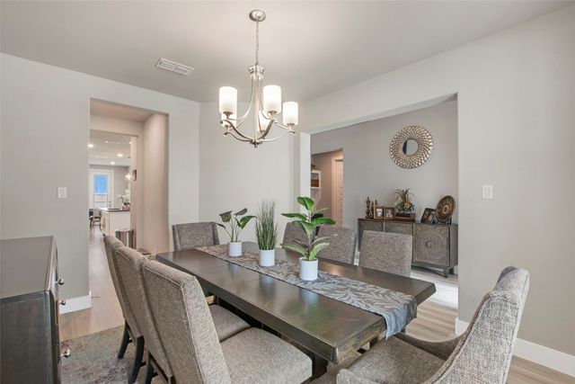 2356 Covey Court, Little Elm, TX 75068