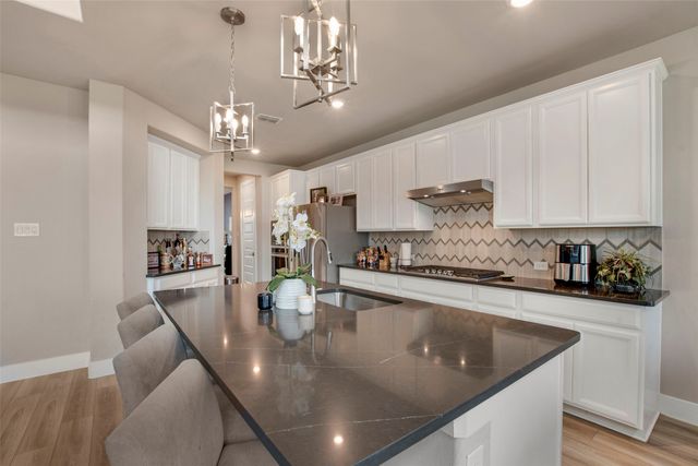 2356 Covey Court, Little Elm, TX 75068