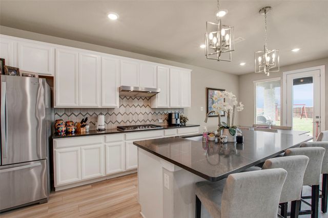 2356 Covey Court, Little Elm, TX 75068
