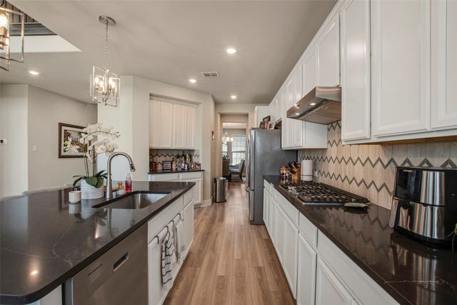 2356 Covey Court, Little Elm, TX 75068