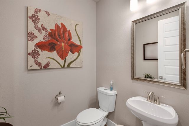 2356 Covey Court, Little Elm, TX 75068