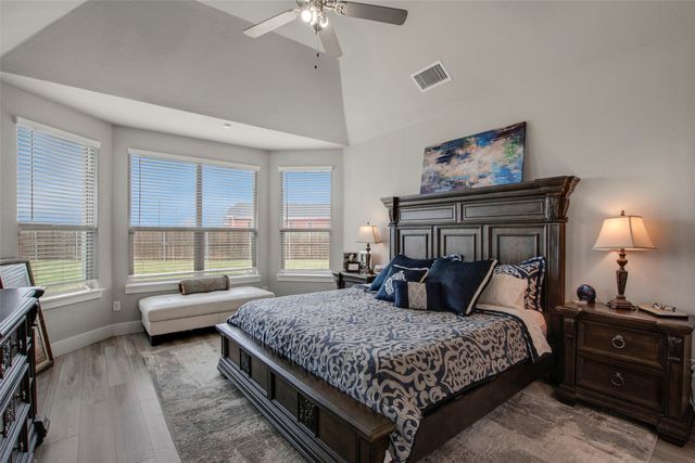 2356 Covey Court, Little Elm, TX 75068