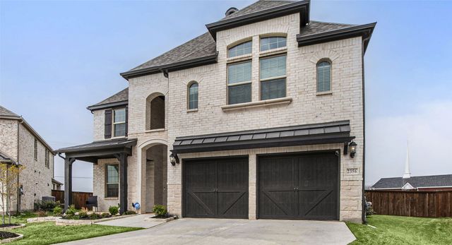 2356 Covey Court, Little Elm, TX 75068