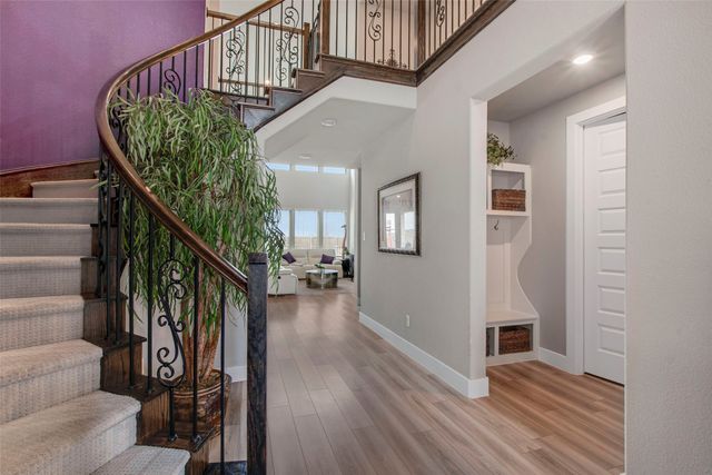 2356 Covey Court, Little Elm, TX 75068