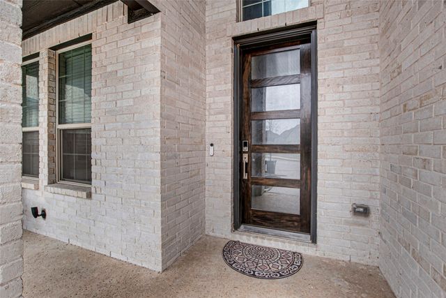 2356 Covey Court, Little Elm, TX 75068