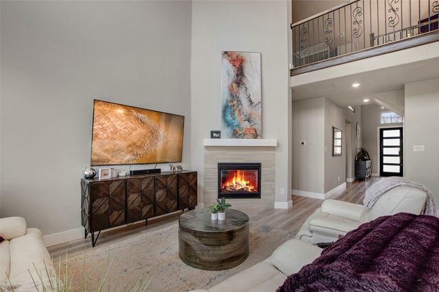 2356 Covey Court, Little Elm, TX 75068