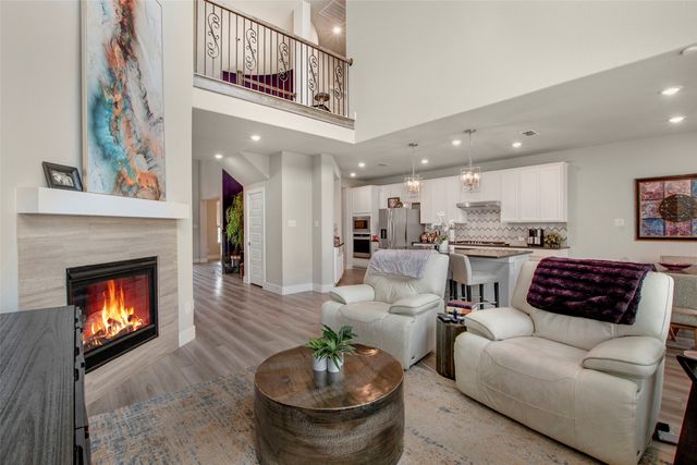 2356 Covey Court, Little Elm, TX 75068