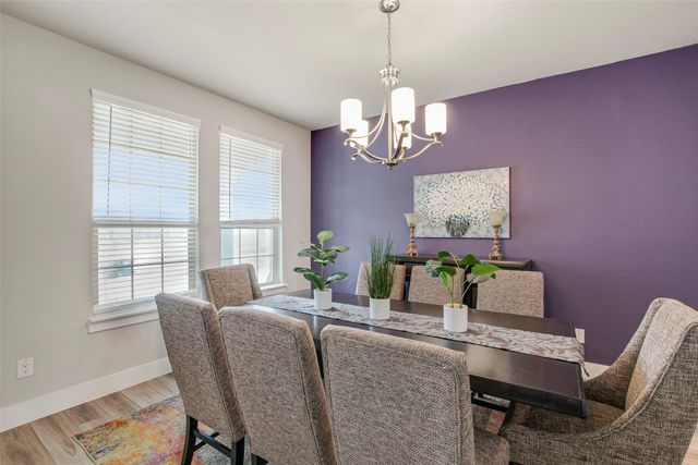2356 Covey Court, Little Elm, TX 75068
