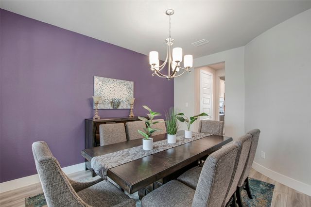 2356 Covey Court, Little Elm, TX 75068