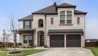 2356 Covey Court, Little Elm, TX 75068
