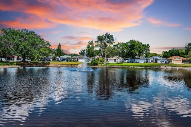 7745 BARCLAY ROAD, New Port Richey, FL 34654