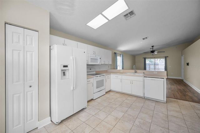 7745 BARCLAY ROAD, New Port Richey, FL 34654