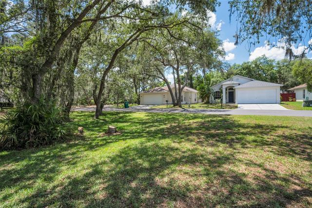 7745 BARCLAY ROAD, New Port Richey, FL 34654