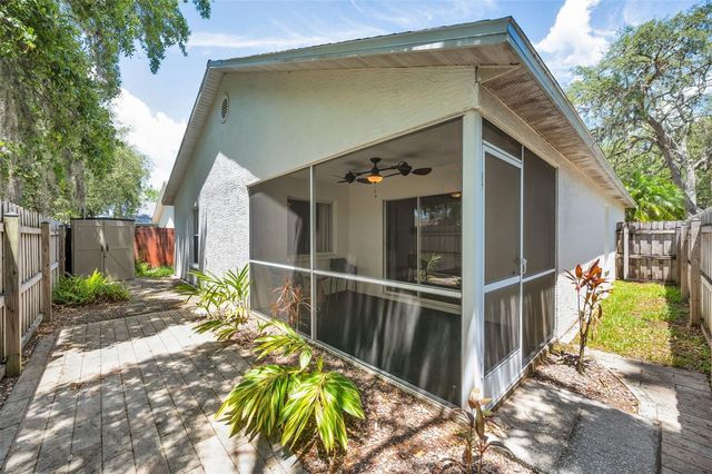 7745 BARCLAY ROAD, New Port Richey, FL 34654