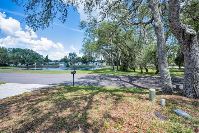 7745 BARCLAY ROAD, New Port Richey, FL 34654