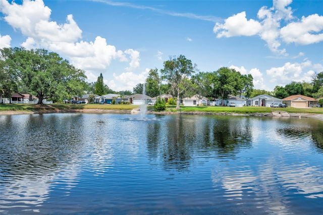 7745 BARCLAY ROAD, New Port Richey, FL 34654