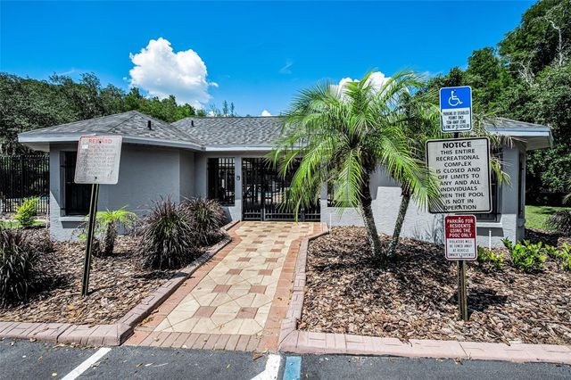 7745 BARCLAY ROAD, New Port Richey, FL 34654