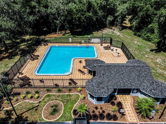 7745 BARCLAY ROAD, New Port Richey, FL 34654