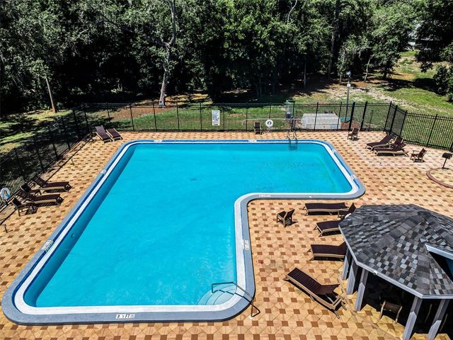 7745 BARCLAY ROAD, New Port Richey, FL 34654