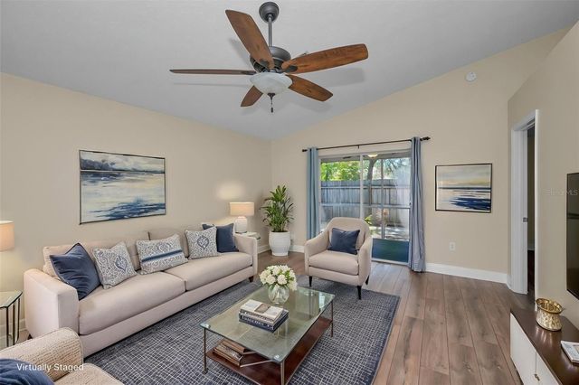 7745 BARCLAY ROAD, New Port Richey, FL 34654