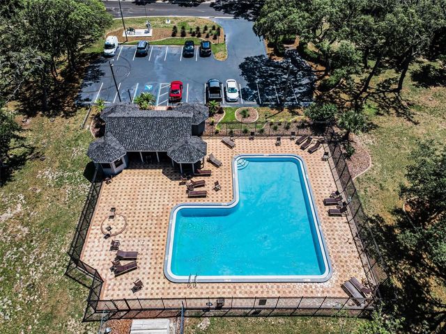 7745 BARCLAY ROAD, New Port Richey, FL 34654