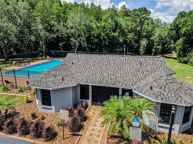7745 BARCLAY ROAD, New Port Richey, FL 34654