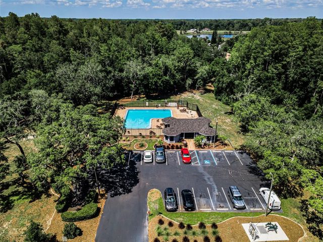 7745 BARCLAY ROAD, New Port Richey, FL 34654
