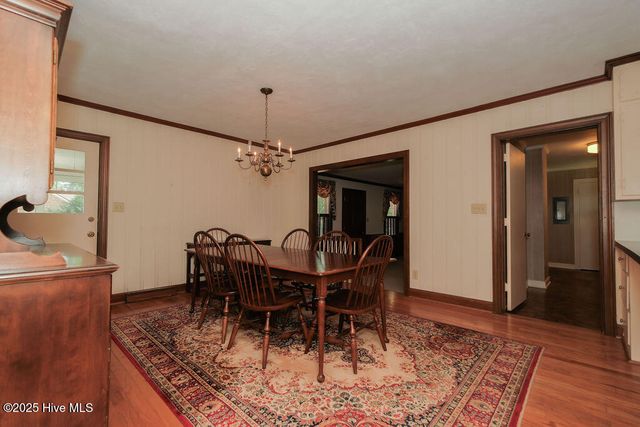 1801 Bethlehem Road, Rocky Mount, NC 27803