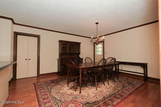 1801 Bethlehem Road, Rocky Mount, NC 27803