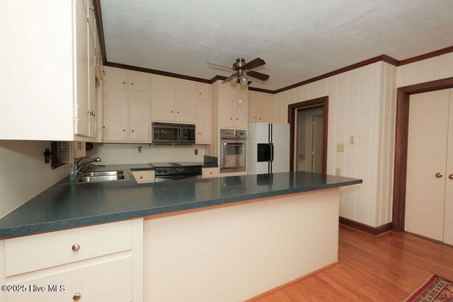 1801 Bethlehem Road, Rocky Mount, NC 27803