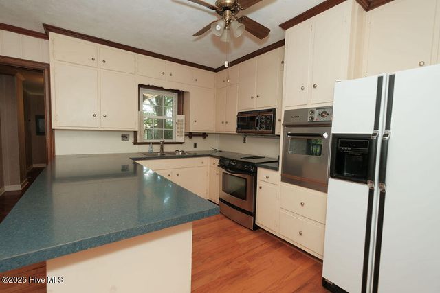 1801 Bethlehem Road, Rocky Mount, NC 27803