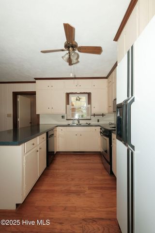 1801 Bethlehem Road, Rocky Mount, NC 27803