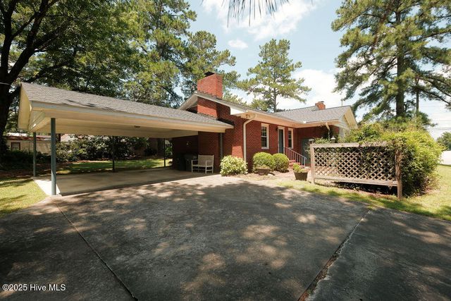 1801 Bethlehem Road, Rocky Mount, NC 27803
