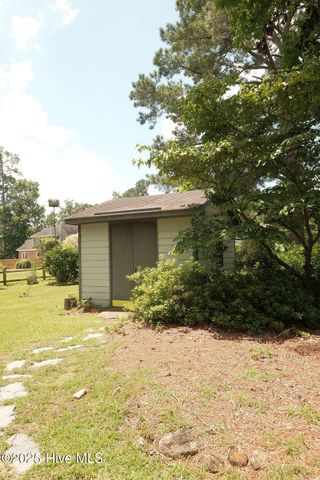1801 Bethlehem Road, Rocky Mount, NC 27803