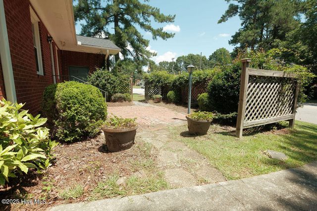 1801 Bethlehem Road, Rocky Mount, NC 27803