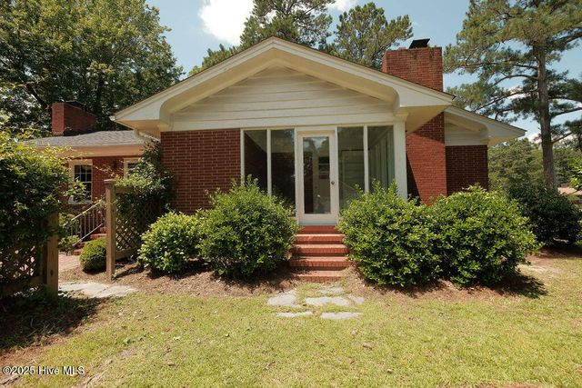 1801 Bethlehem Road, Rocky Mount, NC 27803