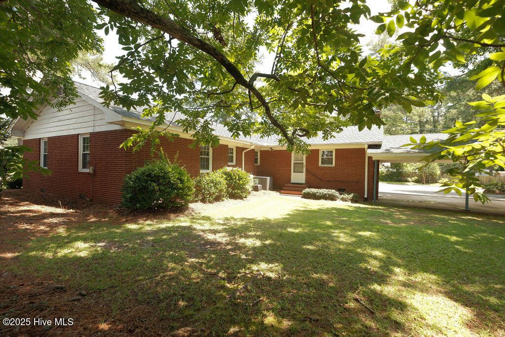 1801 Bethlehem Road, Rocky Mount, NC 27803