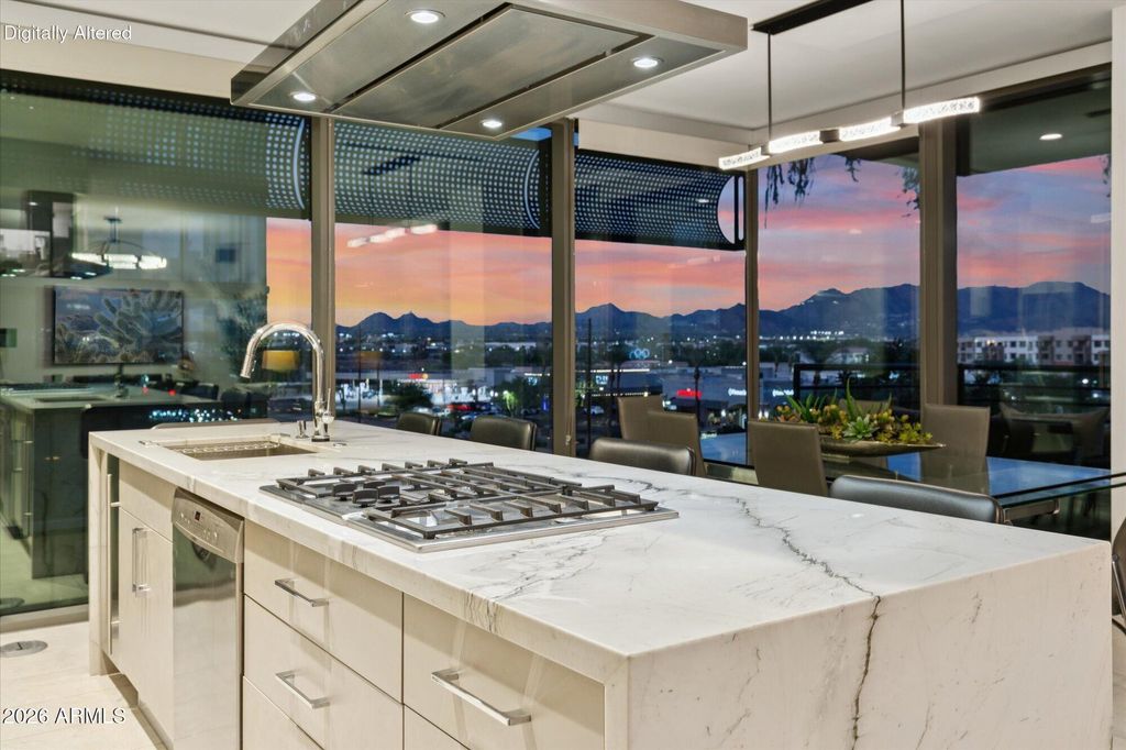 7180 E KIERLAND Boulevard 508, Scottsdale, AZ 85254 — exterior