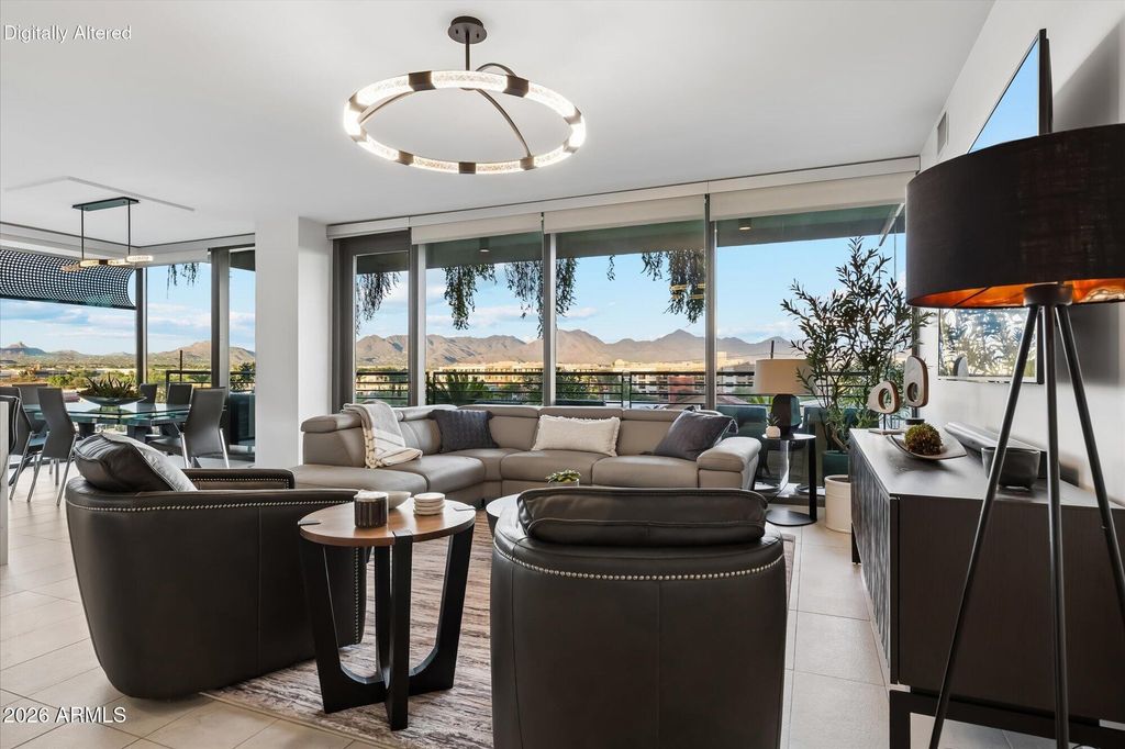 7180 E KIERLAND Boulevard 508, Scottsdale, AZ 85254 — photo 2