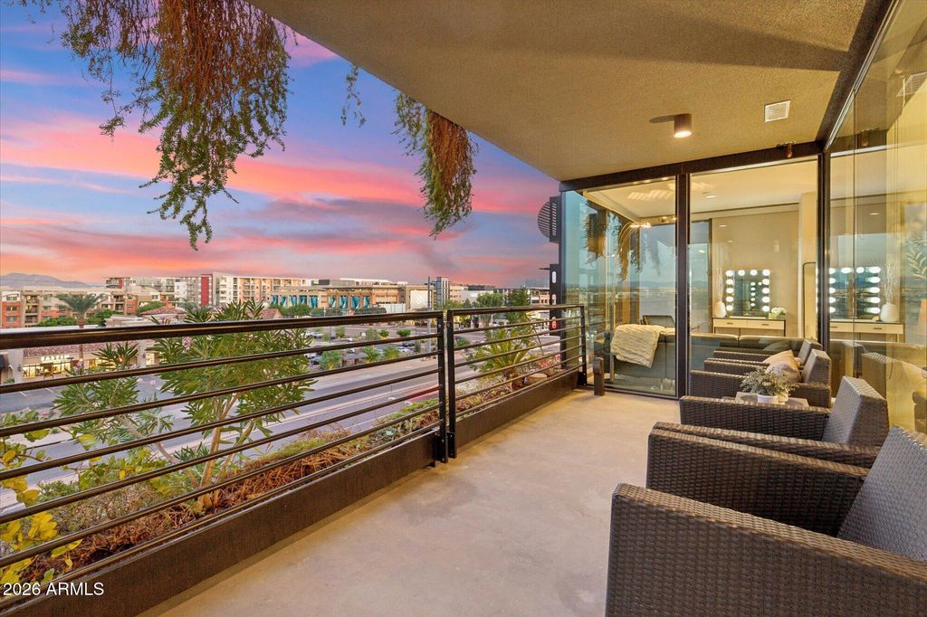7180 E KIERLAND Boulevard 508, Scottsdale, AZ 85254 — photo 4
