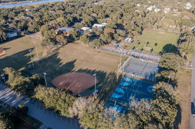 23 22nd Avenue, Isle Of Palms, SC 29451