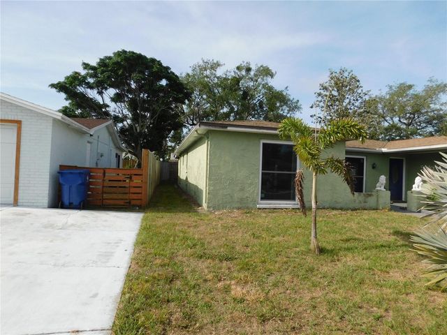 3220 COLDWELL DRIVE, Holiday, FL 34691