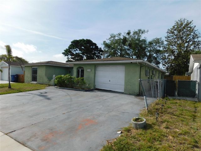 3220 COLDWELL DRIVE, Holiday, FL 34691