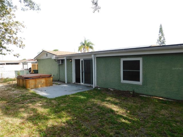 3220 COLDWELL DRIVE, Holiday, FL 34691