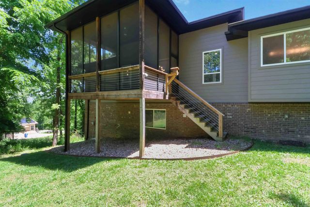 53 Chelmsworth Dr Drive, Bella Vista, AR 72715